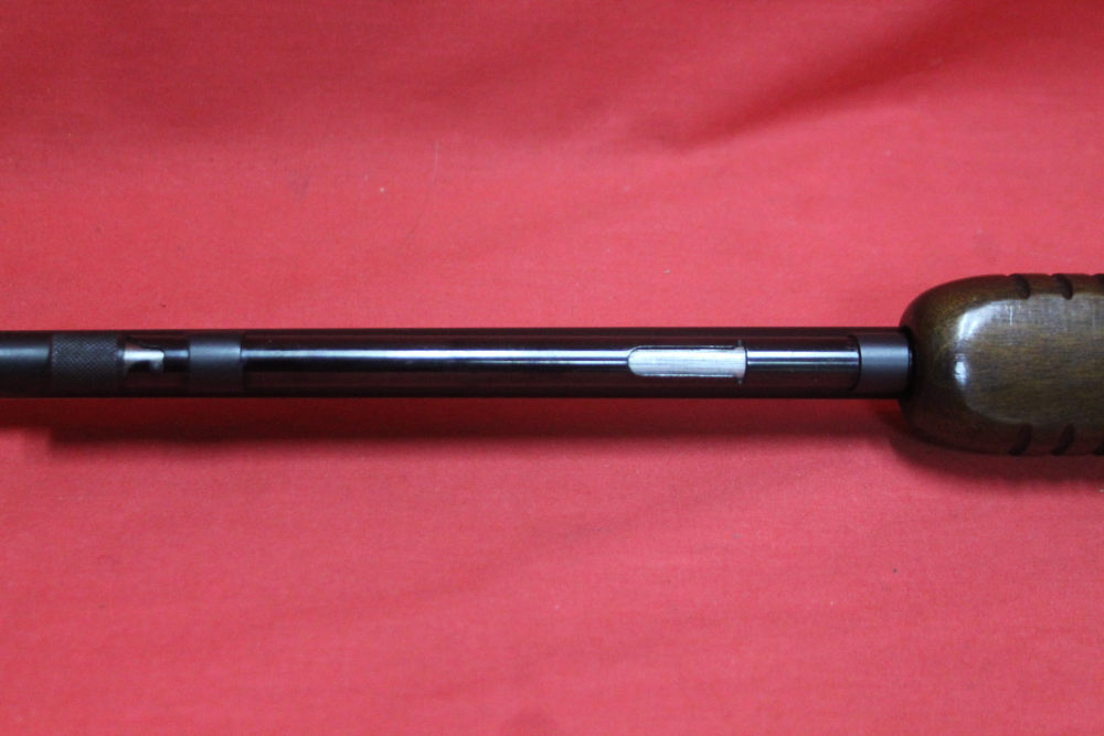 Winchester Model 62A 22 LR Pump Action Rifle 1956-img-32