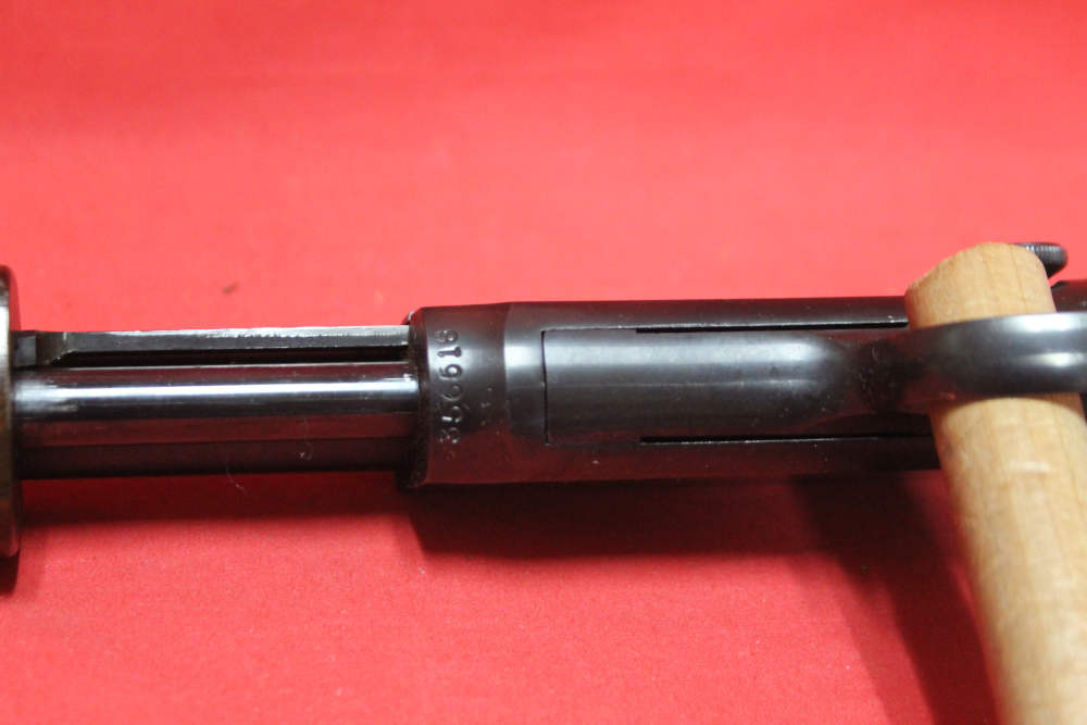 Winchester Model 62A 22 LR Pump Action Rifle 1956-img-30