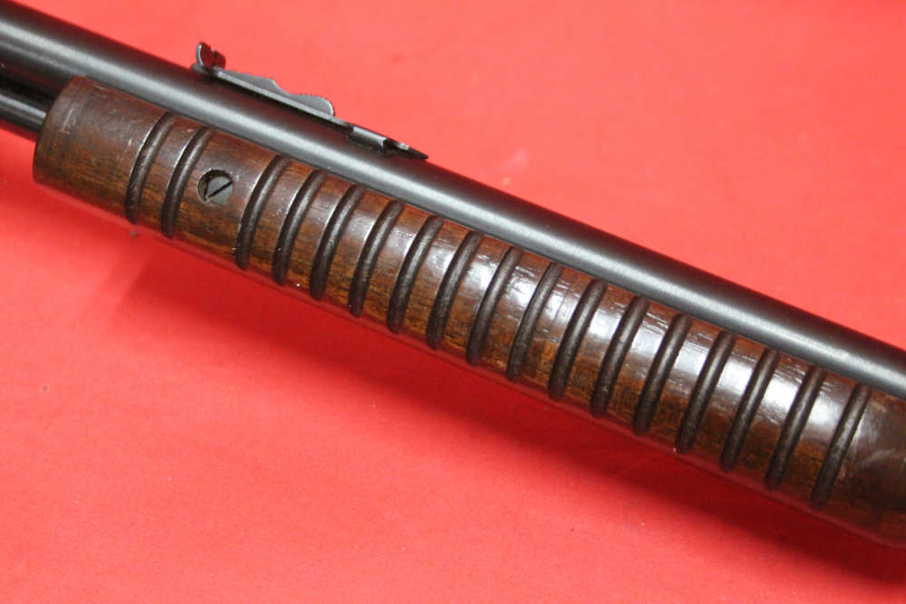 Winchester Model 62A 22 LR Pump Action Rifle 1956-img-8