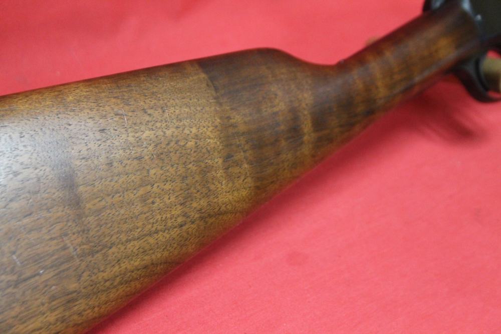 Winchester Model 62A 22 LR Pump Action Rifle 1956-img-4