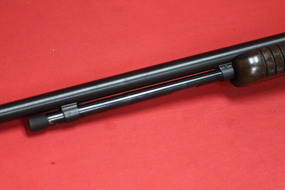 Winchester Model 62A 22 LR Pump Action Rifle 1956-img-19