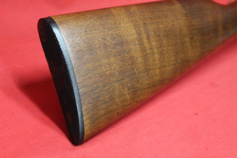Winchester Model 62A 22 LR Pump Action Rifle 1956-img-3