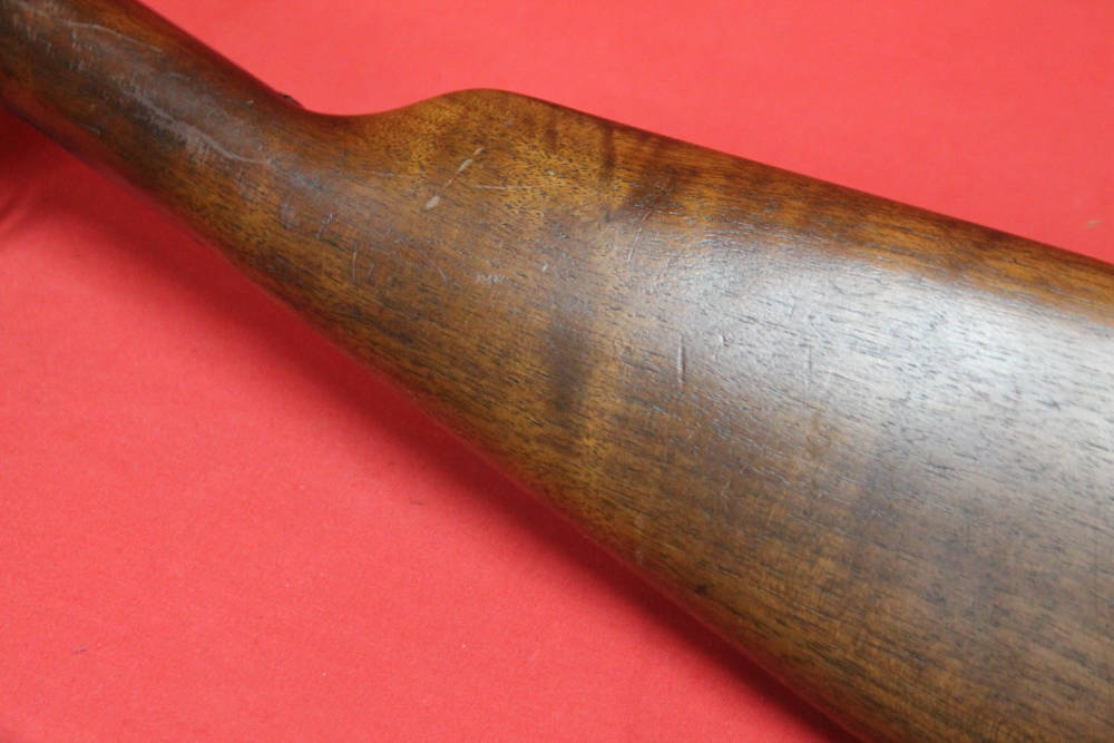Winchester Model 62A 22 LR Pump Action Rifle 1956-img-14