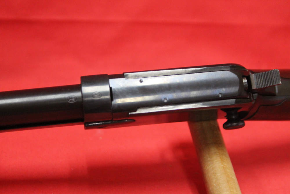 Winchester Model 62A 22 LR Pump Action Rifle 1956-img-23