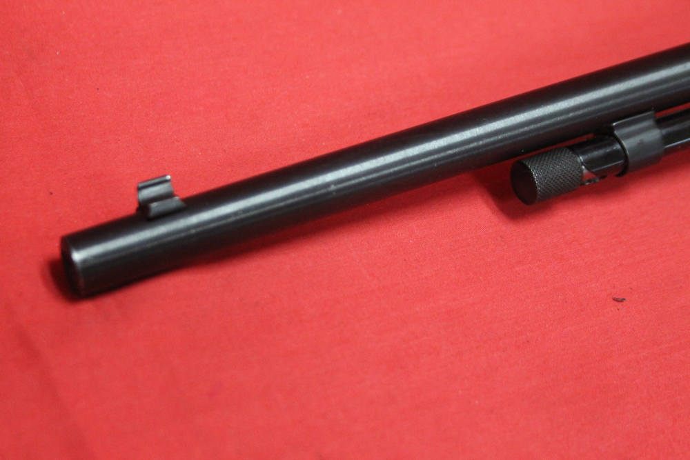 Winchester Model 62A 22 LR Pump Action Rifle 1956-img-20