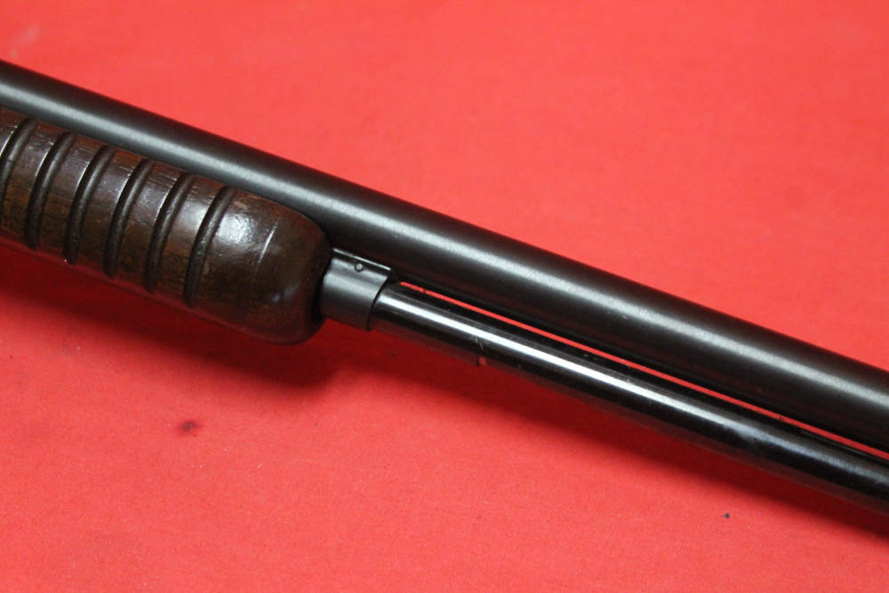 Winchester Model 62A 22 LR Pump Action Rifle 1956-img-9