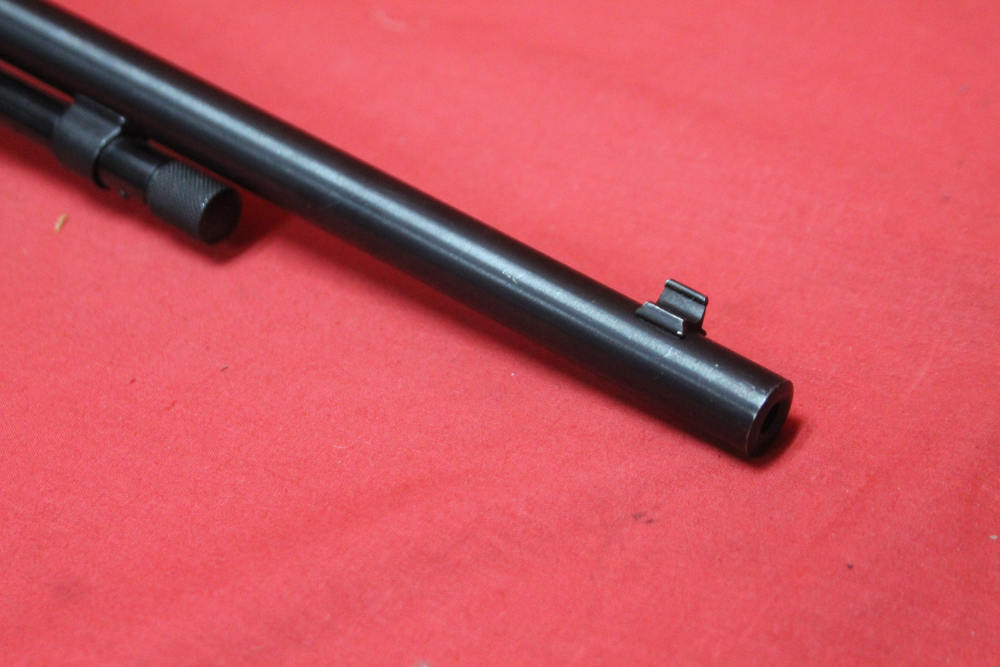 Winchester Model 62A 22 LR Pump Action Rifle 1956-img-11