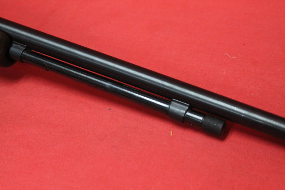 Winchester Model 62A 22 LR Pump Action Rifle 1956-img-10