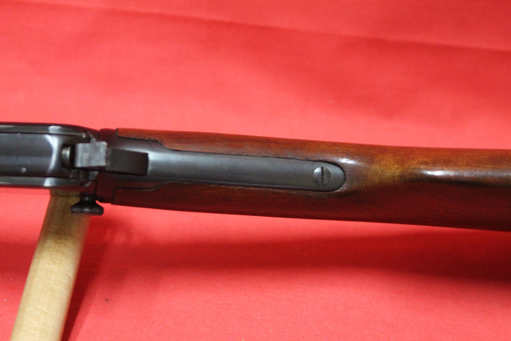 Winchester Model 62A 22 LR Pump Action Rifle 1956-img-22