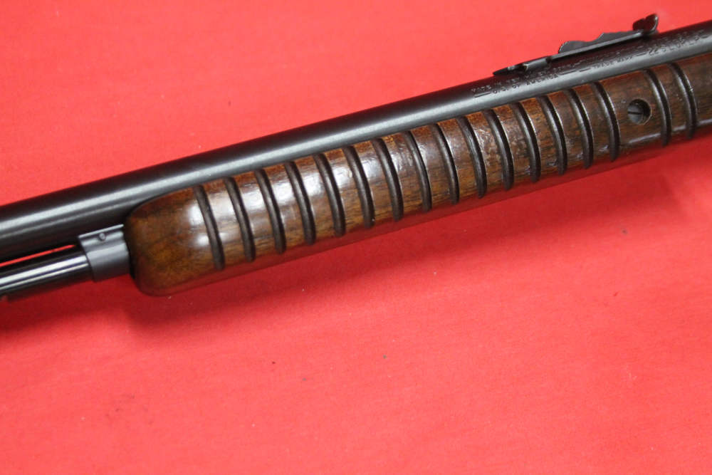 Winchester Model 62A 22 LR Pump Action Rifle 1956-img-18