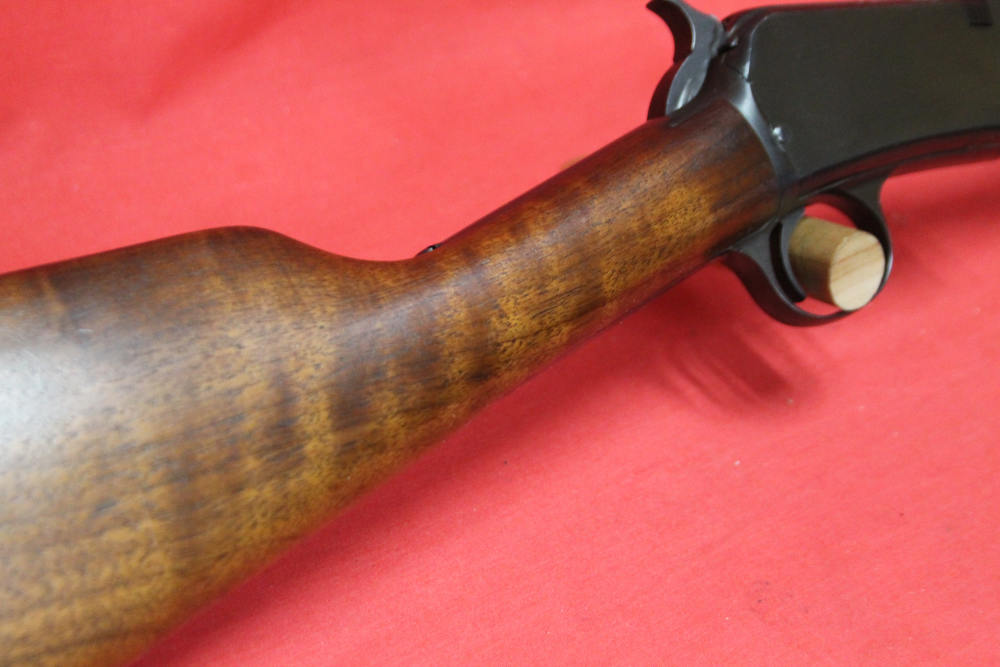 Winchester Model 62A 22 LR Pump Action Rifle 1956-img-5