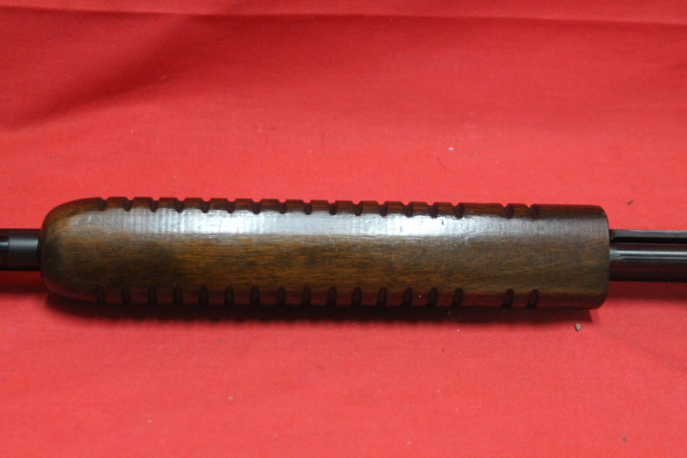 Winchester Model 62A 22 LR Pump Action Rifle 1956-img-31