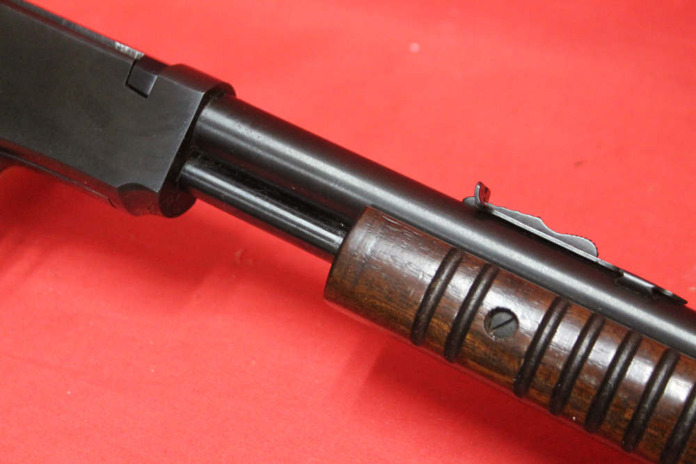 Winchester Model 62A 22 LR Pump Action Rifle 1956-img-7