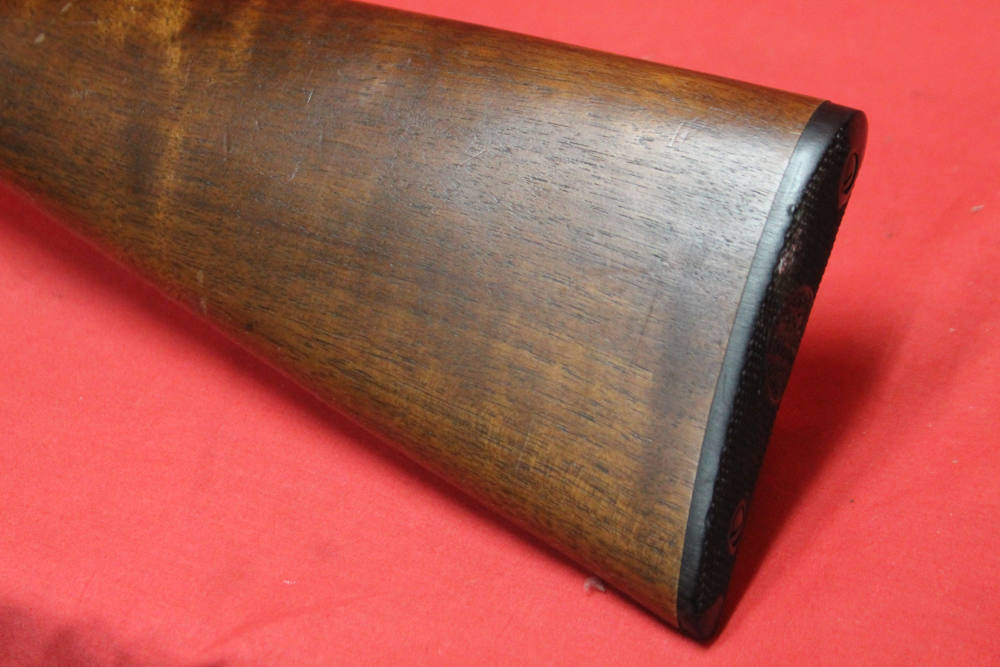 Winchester Model 62A 22 LR Pump Action Rifle 1956-img-13