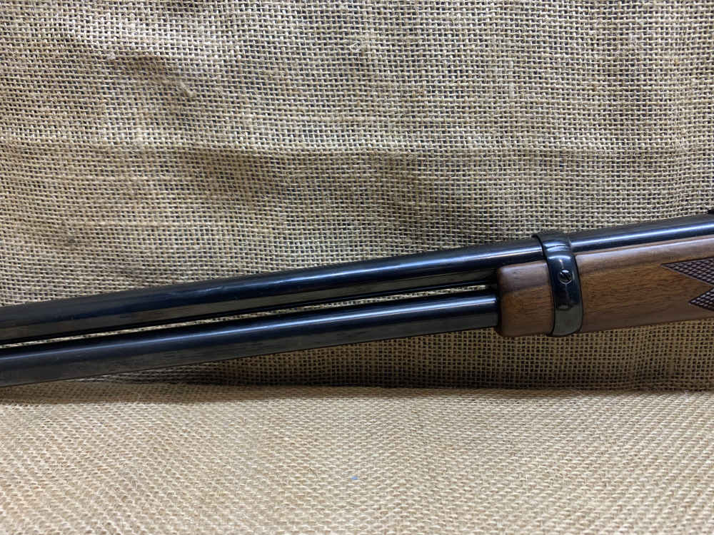 Winchester Model 94 *Post 64* 30-30-img-16