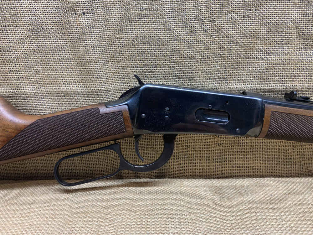 Winchester Model 94 *Post 64* 30-30-img-2