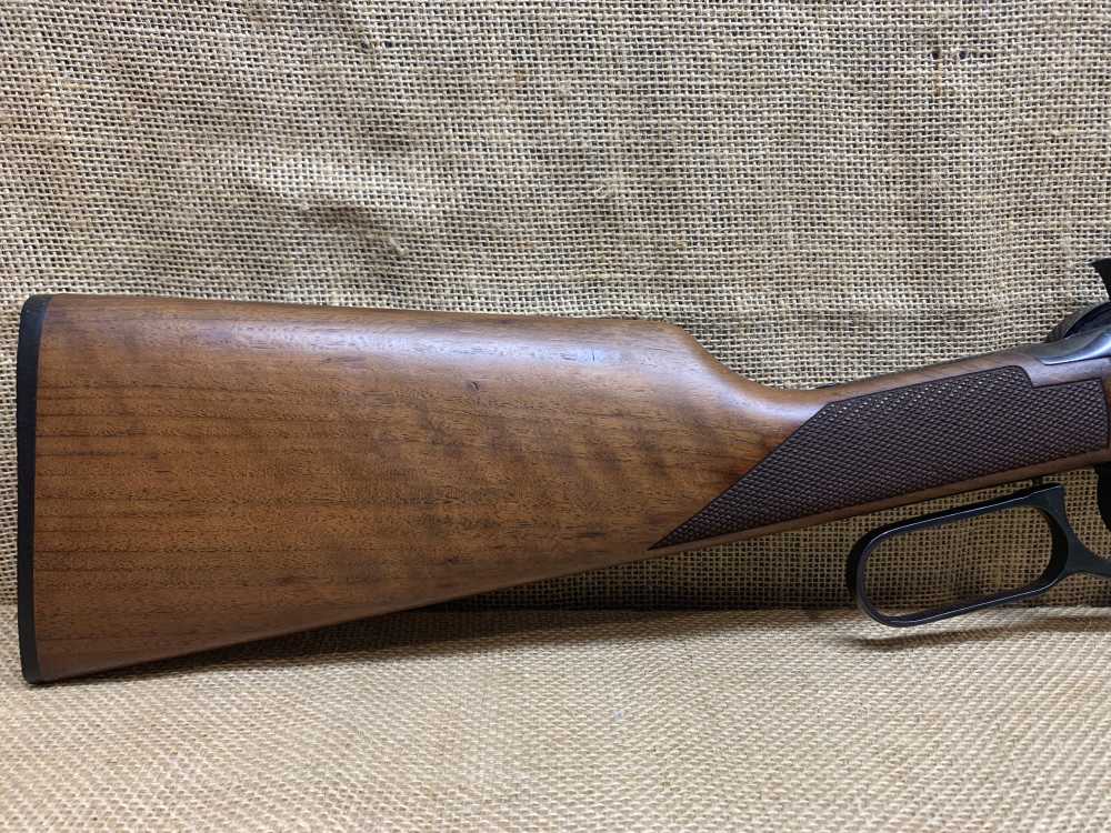 Winchester Model 94 *Post 64* 30-30-img-1