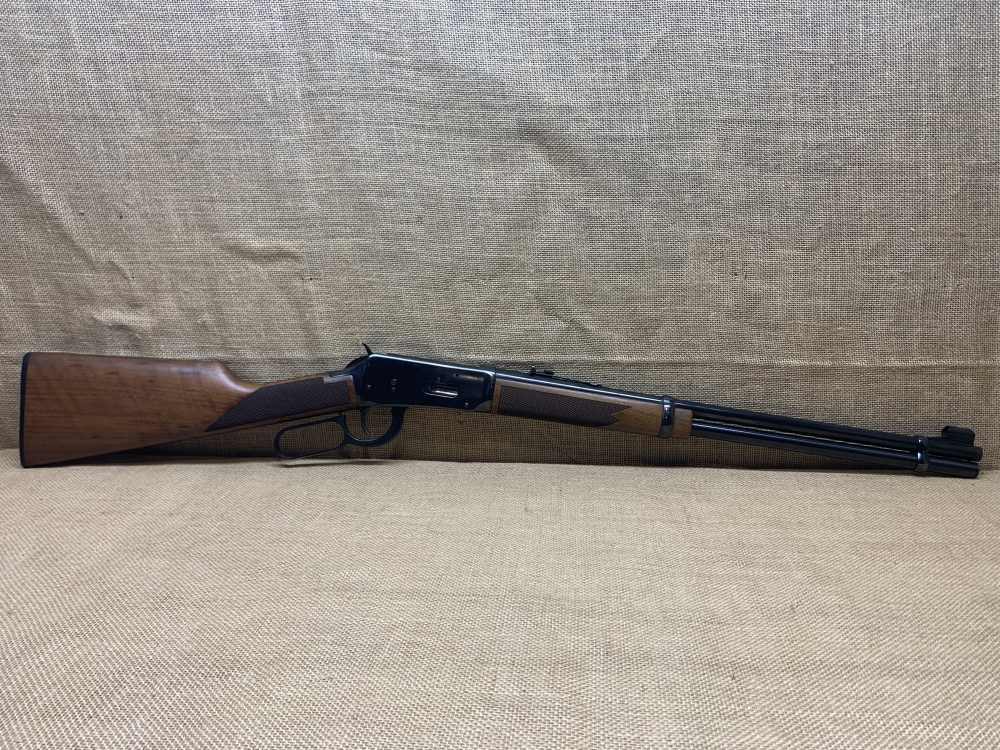 Winchester Model 94 *Post 64* 30-30-img-0