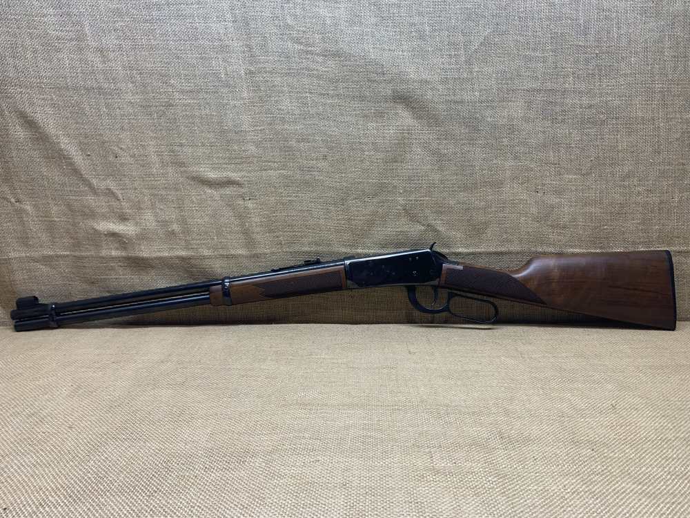 Winchester Model 94 *Post 64* 30-30-img-11