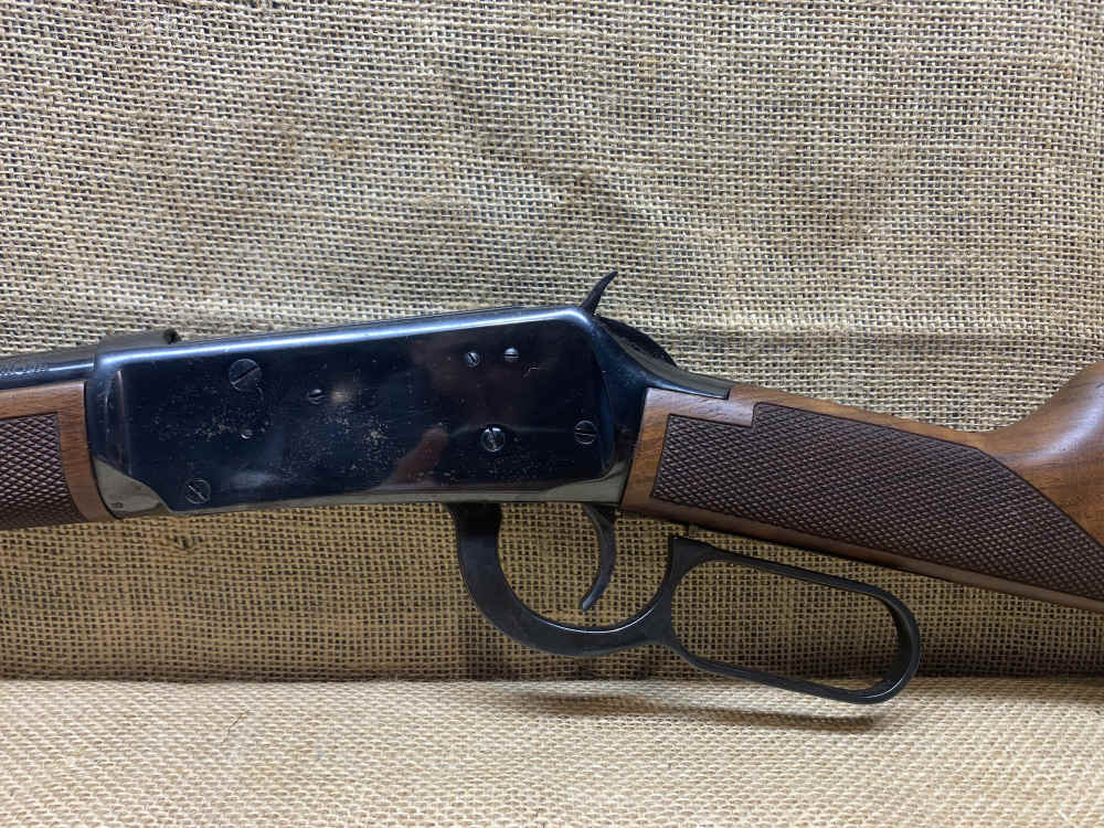 Winchester Model 94 *Post 64* 30-30-img-13