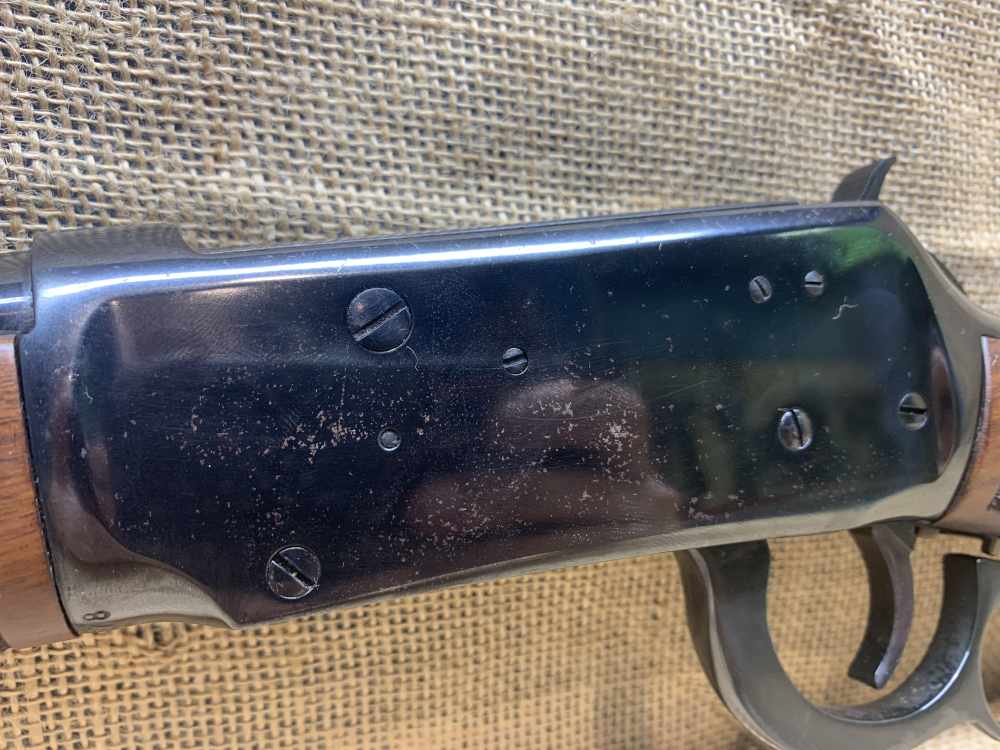 Winchester Model 94 *Post 64* 30-30-img-14