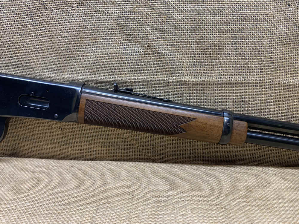 Winchester Model 94 *Post 64* 30-30-img-3