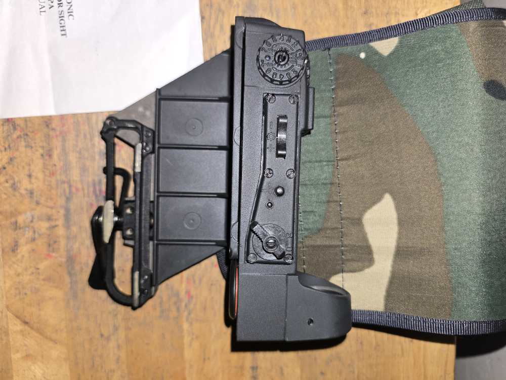 Russian red dot, KOBRA EKP-8-02 -img-2