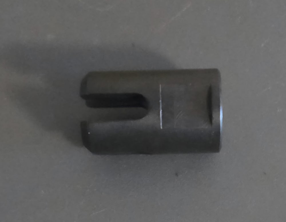 HK 416 C OR SHIRT FLASH HIDER-img-0