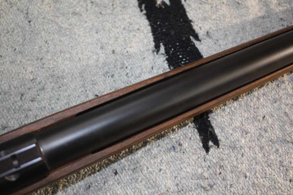 Ruger 77 Heavy barrel 308 Win NICE!-img-18