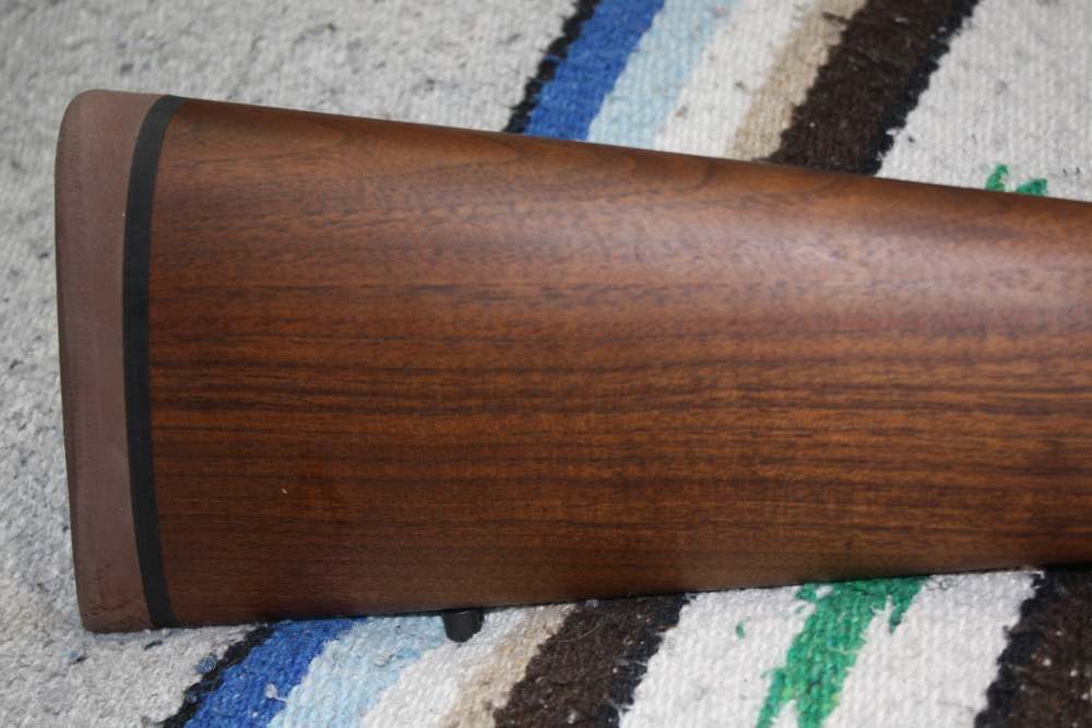 Ruger 77 Heavy barrel 308 Win NICE!-img-3