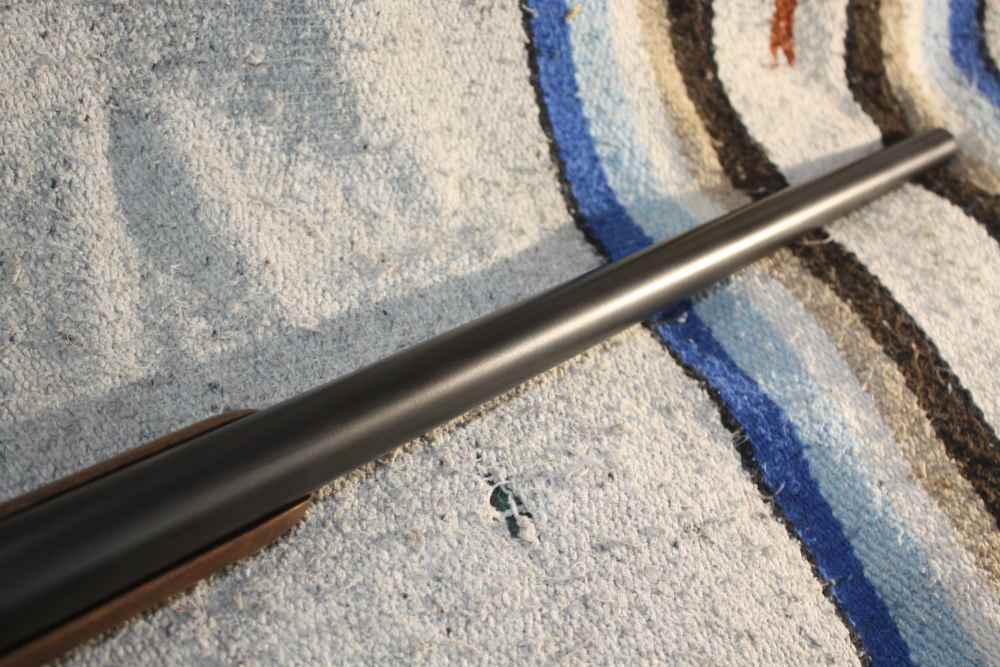 Ruger 77 Heavy barrel 308 Win NICE!-img-19