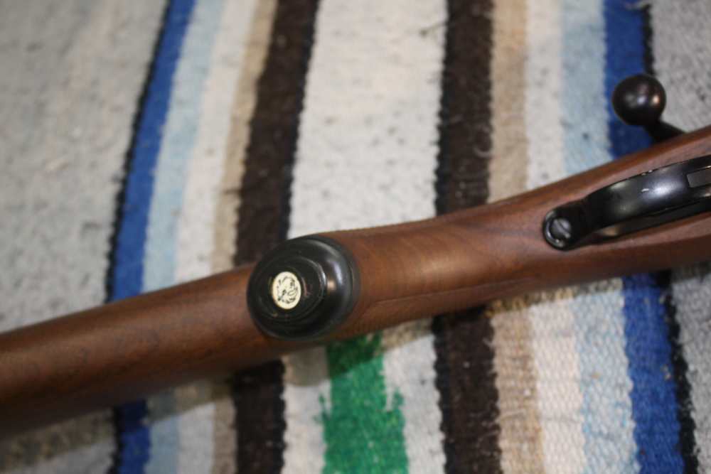 Ruger 77 Heavy barrel 308 Win NICE!-img-23