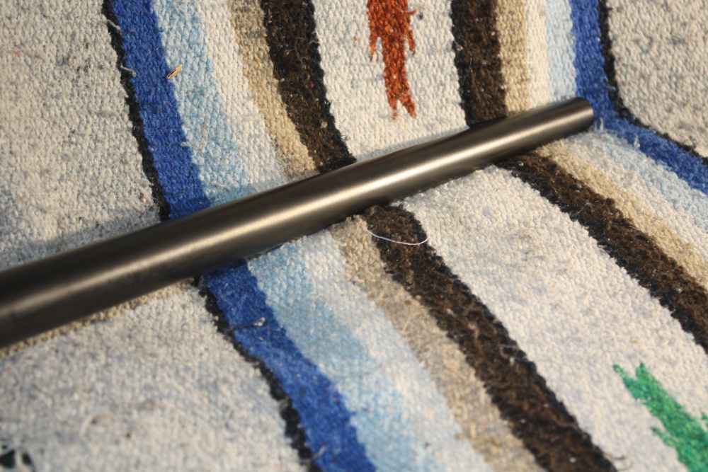 Ruger 77 Heavy barrel 308 Win NICE!-img-6