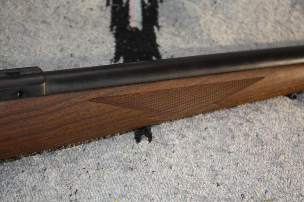 Ruger 77 Heavy barrel 308 Win NICE!-img-4