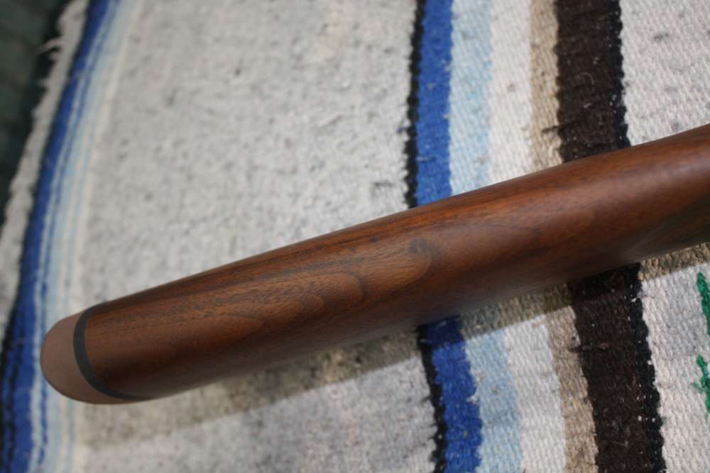 Ruger 77 Heavy barrel 308 Win NICE!-img-21