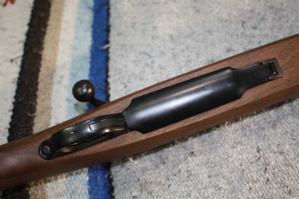 Ruger 77 Heavy barrel 308 Win NICE!-img-22