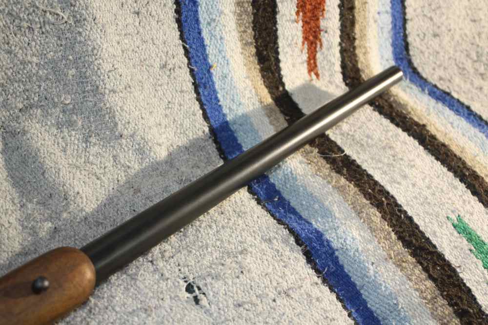 Ruger 77 Heavy barrel 308 Win NICE!-img-26