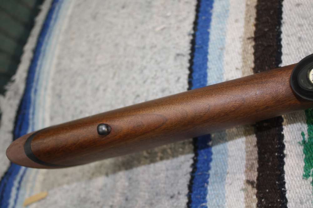 Ruger 77 Heavy barrel 308 Win NICE!-img-24