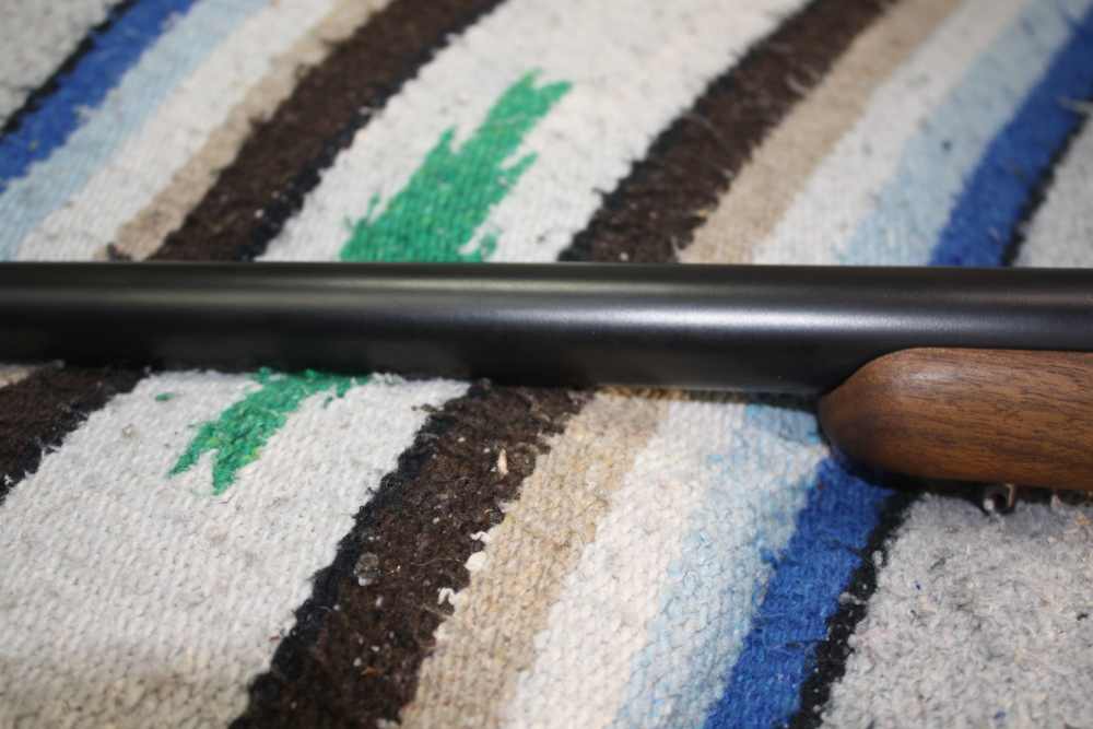 Ruger 77 Heavy barrel 308 Win NICE!-img-15