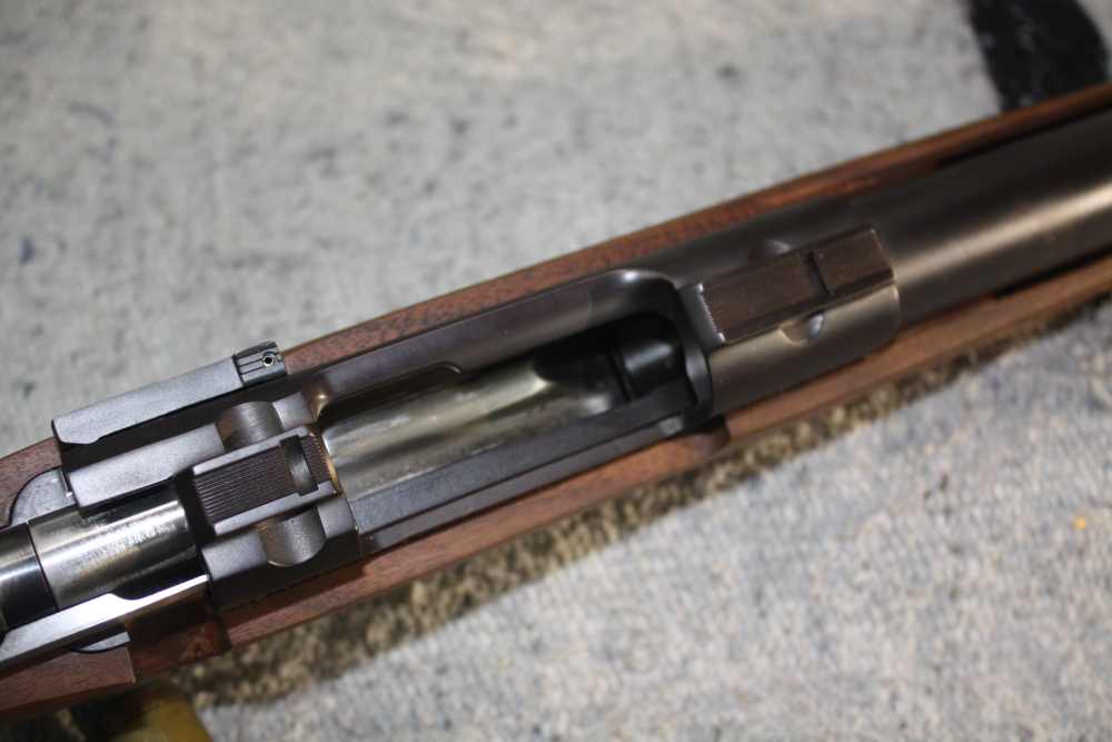 Ruger 77 Heavy barrel 308 Win NICE!-img-27