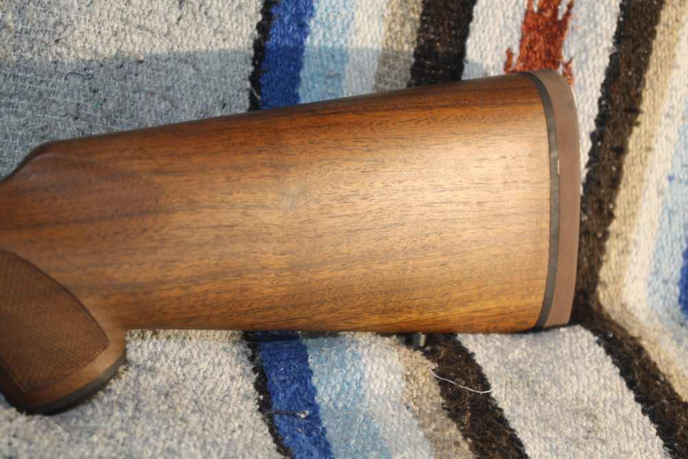 Ruger 77 Heavy barrel 308 Win NICE!-img-11