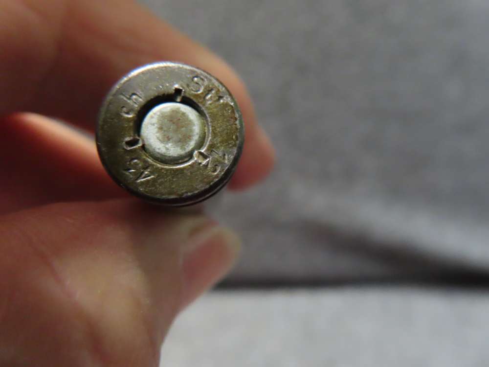 2 BOXES 30 ROUNDS WWII GERMAN 8mm MAUSER AMMO S.M.E.+S.M.K. YELLOW TRACER-img-6