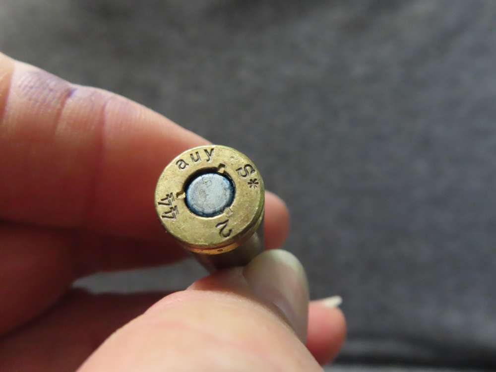 5 BOXES 75 ROUNDS WWII GERMAN 8mm MAUSER RIFLE AMMO-TROPICAL, TRACER, MORE-img-17