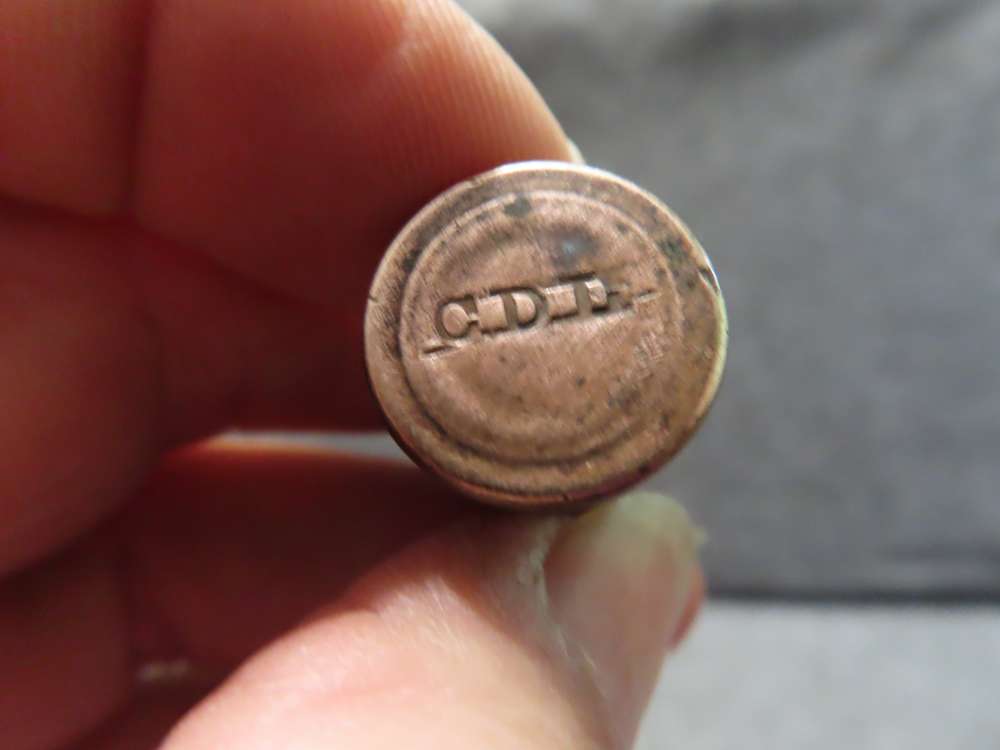 12 ROUNDS OF ANTIQUE SPENCER 56-50 RIMFIRE CALIBER CARTRIDGES-img-3