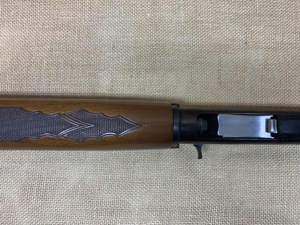 Ithaca Model 51 12ga-img-22