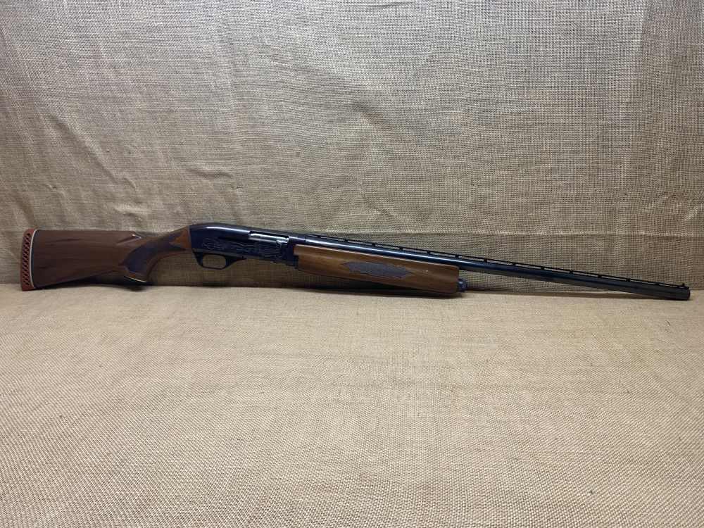 Ithaca Model 51 12ga-img-0