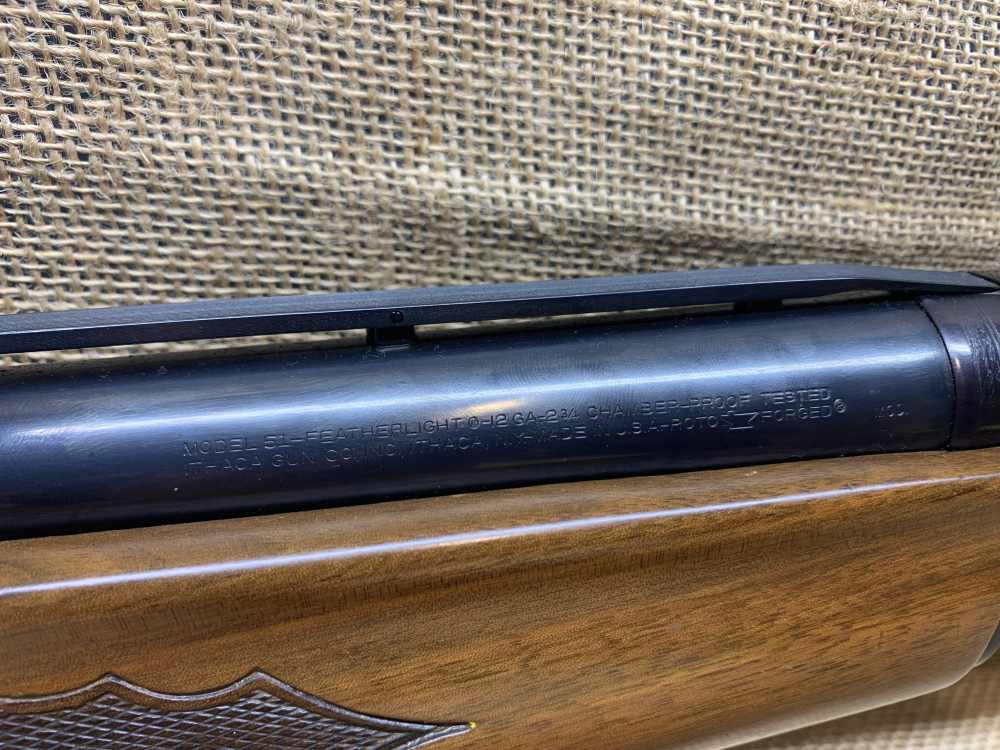 Ithaca Model 51 12ga-img-15