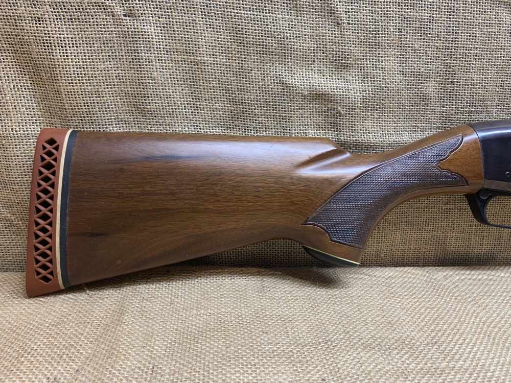 Ithaca Model 51 12ga-img-1