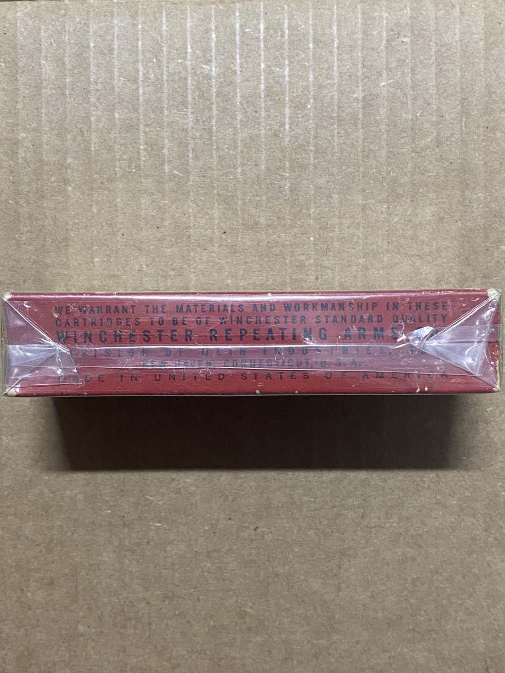 Winchester 401 WSL 200gr Soft Point- 20rds-img-2