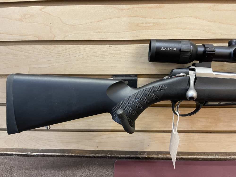 Sako A7 M w/ Swarovski Z6 2-12X-img-2